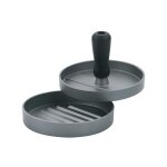 Presse hamburger - kela