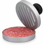 Presse � hamburger - presse � steak hach� 12cm - appareil � burger pour cuisine viande hach�e - fond ...