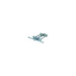Presse horizontale d'tabli vis 18mm serrage 170mm outifrance