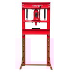 Presse hydraulique 20 tonnes pour atelier