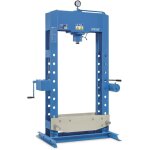 Presse hydraulique 50t manuelle omcn o158