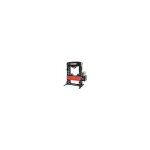 Kstools - ks tools - presse hydraulique d'atelier 200t motorise - 160. 0118