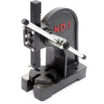 Presse � levier 1t presse manuelle � cr�maill�re outil d'atelier fonte force de compression 1000 kg