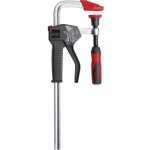 Presse une main ehz avec poignée bi - matière bessey ehz60 - 2k envergure max. :600 mm mesures d'empattement:1 ... Presse une main ehz avec poignée bi - matière bessey ehz60 - 2k envergure max. :600 mm mesures d'empattement:1 ...