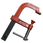 Presse de menuisier - cm. 30 mm. 25x6