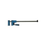Presse parall�le manche saillie longueur tige 600mm - leman