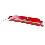 Dema - presse plieuse cintreuse flexion 1000 mm courbure 95� construction