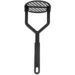 Presse puree en thermoplastique resistant pour une puree et une puree parfaites