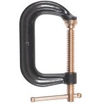 Presse � vis en c cdf - c 105 / 85 bessey cdf404c