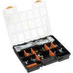 Pressol - accessoire pour presses  huile 17023 1 set y831221