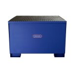 Pressol - bac de rétention pour conteneur pe 1000 litres Pressol - bac de rétention pour conteneur pe 1000 litres