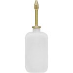 06863 burette de poche 50 ml longueur du tuyau de pulvrisation (max. ): 48 mm - pressol