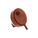 Pressostat 1 n. 80 - 55 + antidebord. 330 pour lave linge. . .