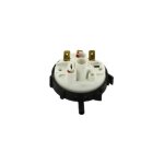 Pressostat 41030820 pour lave vaisselle candy, gasfire, haier, hoover, iberna, rosieres, zerowatt , axi, ...