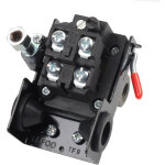 Pressostat et contacteur de compresseur contr�le de pressostat de compresseur d'air de qualit� 95 - 125 ...