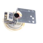Pressostat pour lave linge lg 6601er1006t