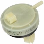 Pressostat de niveau 80 / 60 d'origine (c00278070) lave - vaisselle ariston hotpoint, bauknecht, ignis ... Pressostat de niveau 80 / 60 d'origine (c00278070) lave - vaisselle ariston hotpoint, bauknecht, ignis ...