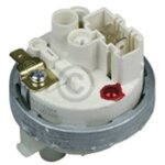 Pressostat simple (1200 / 700) compatible avec miele 5419694 pour lave - vaisselle