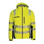 Asatex - veste d'hiver softshell de s�curit� taille xxl - ptw - sp / xxl / 78