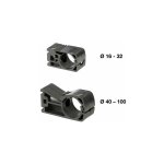 Collier prevost m8, 40mm ( prix pour paquet de 5 )