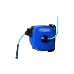 Enrouleur à air comprimé drf 10 - diamètre de tuyau (intérieur x extérieur) : 10 x 14 mm - dimensions ... Enrouleur à air comprimé drf 10 - diamètre de tuyau (intérieur x extérieur) : 10 x 14 mm - dimensions ...