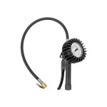 Pistolet de gonflage a poign�e raccord femelle g1 / 4'' prevost