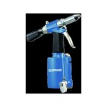 Prevost - riveteuse hydrau - pneumatique tar 481220 - force de traction : 1219 kg - course du piston ...