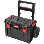 System prime chariot empilable 590 x 425 x 660 mm 37 l ip66 capacit de charge de 100 kg avec double ...