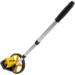 Primematik - odom�tre pour la mesure de distance. compteur kilom�trique de diam�tre 160 mm