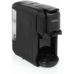Princess 249452 machine  caf multi - capsules noir