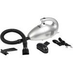 Princess 332757 turbo tiger aspirateur � main gris compact