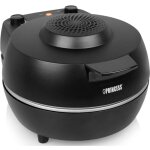 Princess - four  pizza 01. 115005. 01. 001