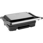 Princess - kompakt �lectrique grill � contact rev�tement anti - adh�sif, voyant lumineux, protection ...