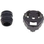 Prise d'air machine a cafe 592 - 6758803 - melitta