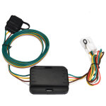 Jeffergarden prise de contrleur de puissance de faisceau de remorquage de cblage d'attelage de remorque ...