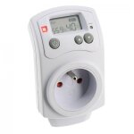 Prise hygrostat inversable 220v - cornwall electronics