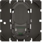 Prise rj45 simple blind�e cat�gorie 6 stp c�liane legrand