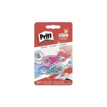 Roller correcteur prkm2 blanc 2 pc(s) x866941 - pritt Roller correcteur prkm2 blanc 2 pc(s) x866941 - pritt
