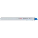 Pro medium - thick metal precise s1237bef blatt 1, 1 x 25 x 300 mm 5 - tlg. - 2608658996 - bosch