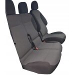 Proace city van couvre 3 personnes � partir de 2019 -