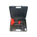 Prodif - cloueur - agrafeuse pneumatique - coffret