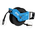 Enrouleur automatique air comprime pro 15 + 1, 5m prodif - en15pro