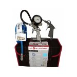 Prodif - kit 7 accessoires - valise Prodif - kit 7 accessoires - valise