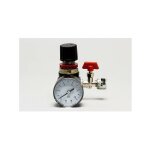 Bloc mano - d�tendeur 1 / 4' prodif