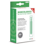 Produit anti - mousse et d�sodorisant bioecologico pin pour polti lecoaspira paeu0086