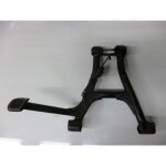 [produit d'occasion] b�quille centrale origine pour moto suzuki 500 gse 1989 - 2000