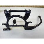 [produit d'occasion] b�quille centrale origine pour scooter chinois 50 chinois
