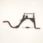 [produit d'occasion] b�quille centrale origine pour scooter tgb 50 akros 1996 - 1996 g15