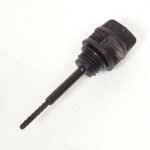 [produit d'occasion] bouchon niveau huile origine pour scooter peugeot 50 v - clic 4t