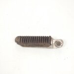 [produit d'occasion] cale pied passager droit 04af origine pour moto suzuki 750 gsx f